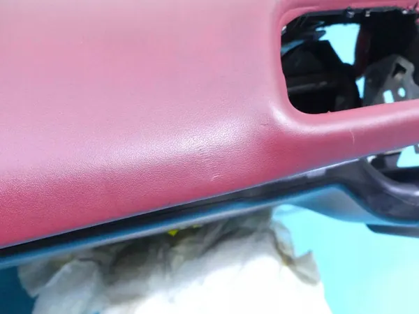 Maserati Ghibli III instrumentpanel OEM IMPRK1227205 image 4
