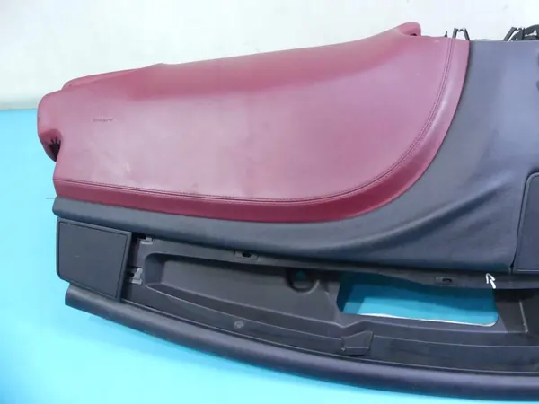 Maserati Ghibli III instrumentpanel OEM IMPRK1227205 image 8