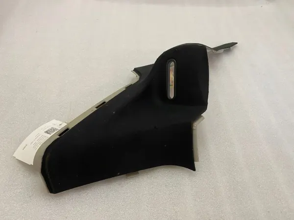 Pièces de seuil et pilier Mercedes-Benz CLS C218 AMG OEM A2186900601 image 2