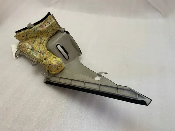 Pièces de seuil et pilier Mercedes-Benz CLS C218 AMG OEM A2186900601 image 3