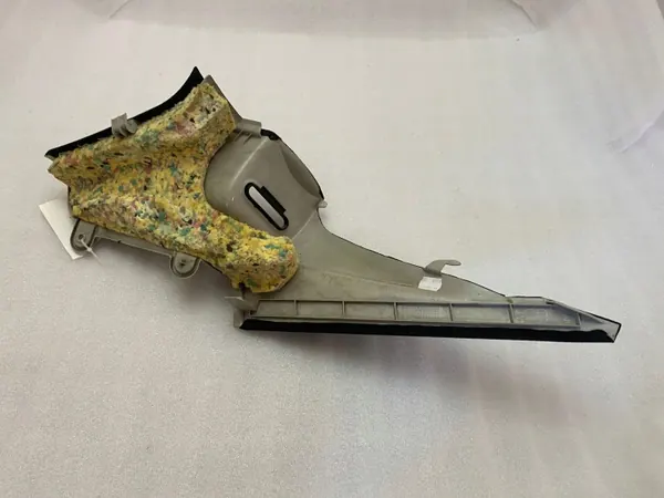 Pièces de seuil et pilier Mercedes-Benz CLS C218 AMG OEM A2186900601 image 5