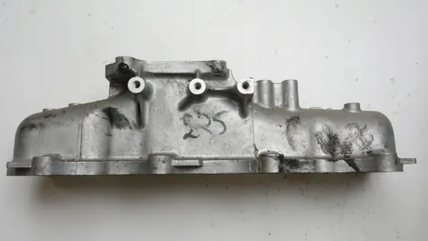 Colector de admisión Nissan OE OEM 140035X01A usado image 5