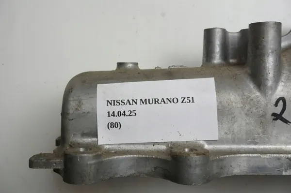 Colector de admisión Nissan OE OEM 140035X01A usado image 7