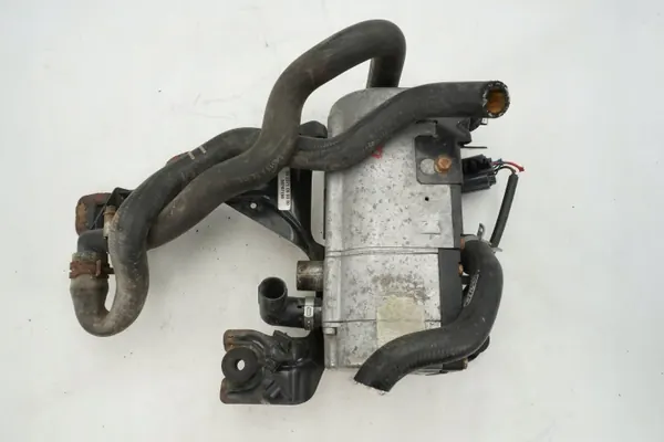 Webasto pysäköintilämmitys OEM 30767158 Volvo S40 image 2