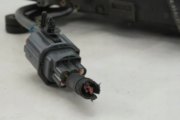 Webasto pysäköintilämmitys OEM 30767158 Volvo S40 image 10