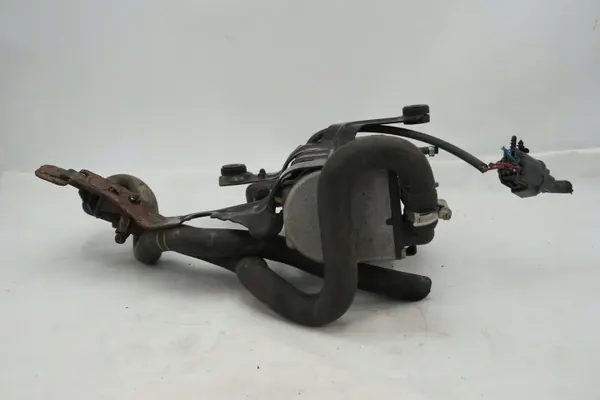 Webasto pysäköintilämmitys OEM 30767158 Volvo S40 image 3