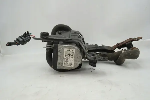 Webasto pysäköintilämmitys OEM 30767158 Volvo S40 image 4