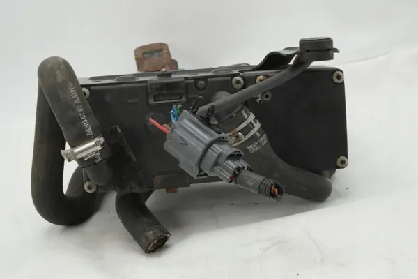 Webasto pysäköintilämmitys OEM 30767158 Volvo S40 image 5