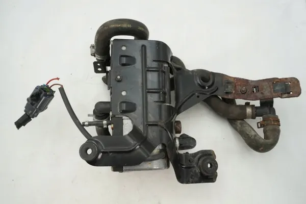Webasto pysäköintilämmitys OEM 30767158 Volvo S40 image 6