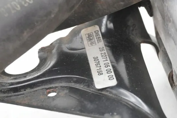 Webasto pysäköintilämmitys OEM 30767158 Volvo S40 image 7