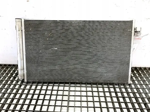 OEM 9364258 AC-condensor voor BMW G30 2.0 190PK image 2