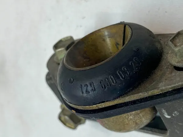 Mercedes-Benz kattoosat OEM A1296300320 - Käytetty image 6