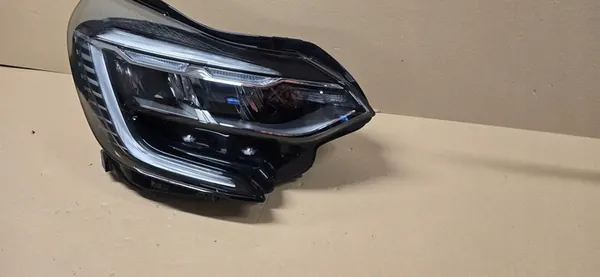 RENAULT CAPTUR II Oikea Etuvalaisin image 2