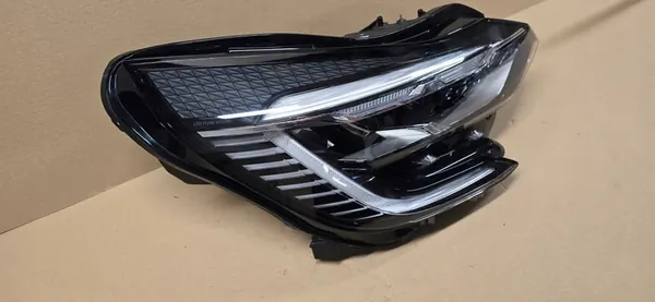 RENAULT CAPTUR II Oikea Etuvalaisin image 3