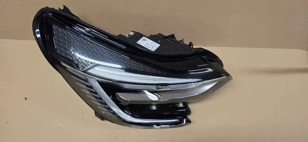 RENAULT CAPTUR II Oikea Etuvalaisin image 6