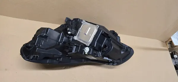 RENAULT CAPTUR II Oikea Etuvalaisin image 7