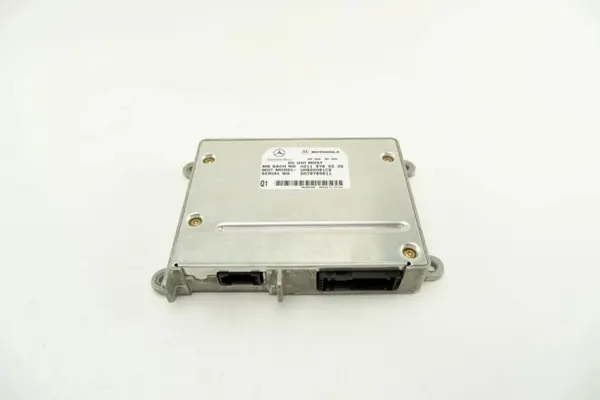 Mercedes Bluetooth-moduuli OEM A2118705526 E W211:lle image 2