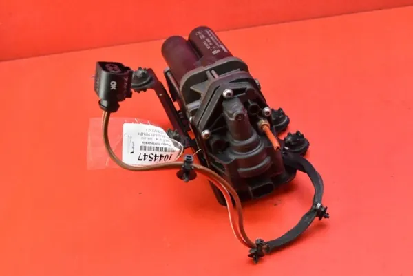 OEM 4KE616005E Ilmajousituskompressori Audi E-Tron image 4