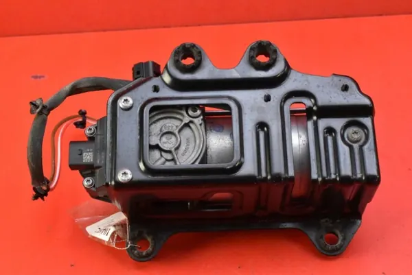 OEM 4KE616005E Ilmajousituskompressori Audi E-Tron image 5