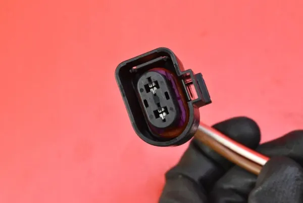 OEM 4KE616005E Ilmajousituskompressori Audi E-Tron image 9