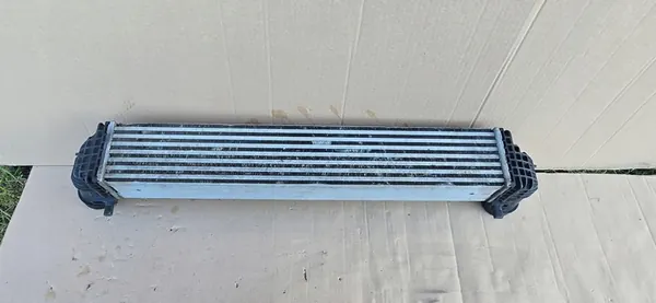 Radiatore Intercooler AUDI A1 VW POLO VI image 2