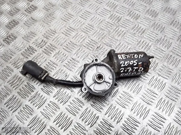 SsangYong Rexton Overbrengingskast OEM AM-472052 image 2