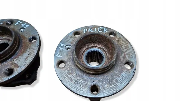 Mozzo ruota anteriore con cuscinetto BMW 5 F10 F11 image 3