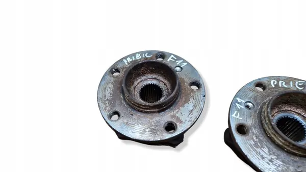 Mozzo ruota anteriore con cuscinetto BMW 5 F10 F11 image 4