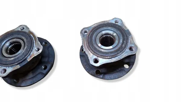 Mozzo ruota anteriore con cuscinetto BMW 5 F10 F11 image 6