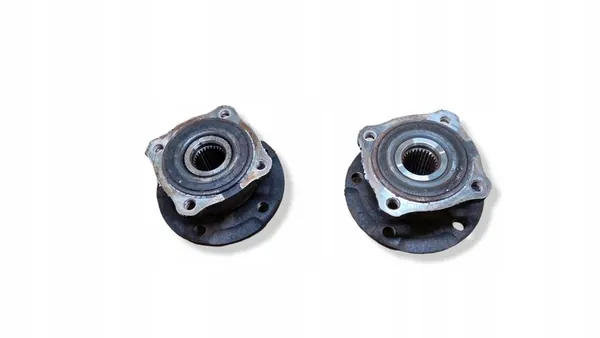 Mozzo ruota anteriore con cuscinetto BMW 5 F10 F11 image 7