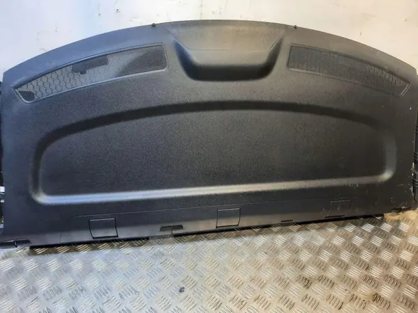 Prateleira porta-malas VW OEM 5C6863413 para JETTA MK6 2016 image 4