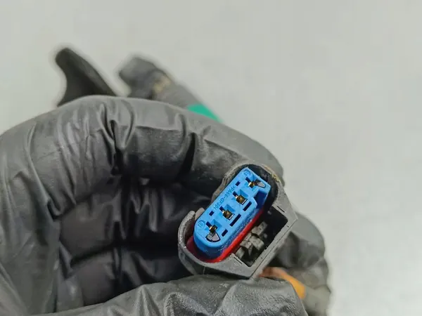 Sensor de batida KIA Sorento IV 2022 392502S000 image 4