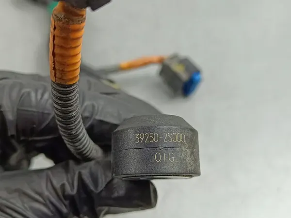 Sensor de batida KIA Sorento IV 2022 392502S000 image 7