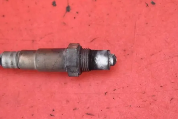 Sensor Lambda Mercedes Classe C W203 1.8 Compressor image 2