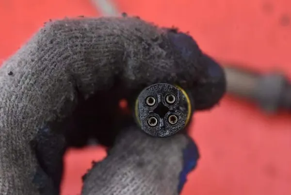 Sensor Lambda Mercedes Classe C W203 1.8 Compressor image 3