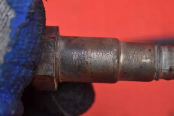 Sensor Lambda Mercedes Classe C W203 1.8 Compressor image 4