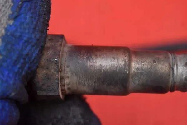 Sensor Lambda Mercedes Classe C W203 1.8 Compressor image 5