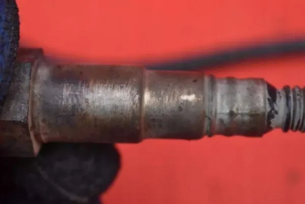 Sensor Lambda Mercedes Classe C W203 1.8 Compressor image 6