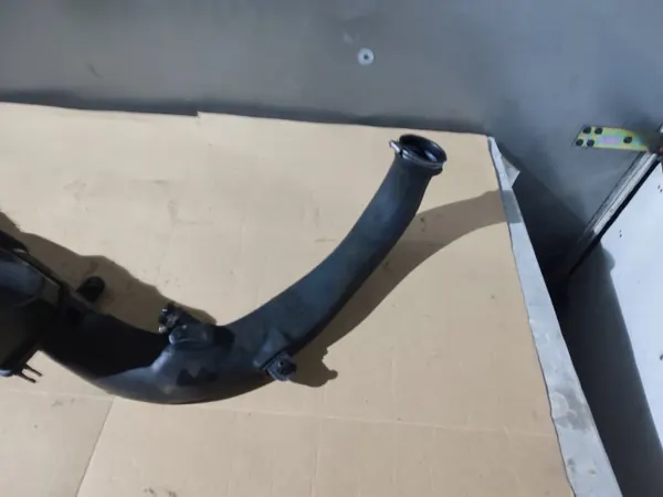Gebrauchtes Volvo Turbolader-Ansaugrohr OEM BP8DB - 48 chars image 7