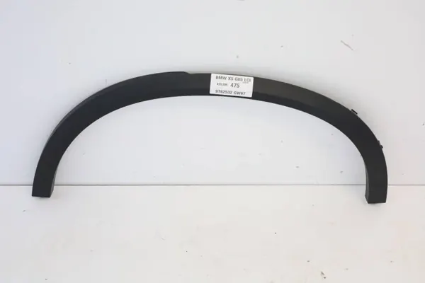OEM 56785943 Para-Lamas Traseiro Esquerdo BMW X5 G05 image 2
