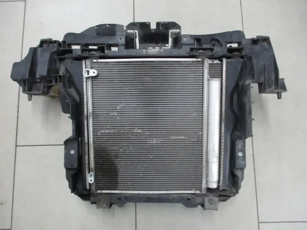 i-miev c-zero ion framkylarfläkt OEM image 2