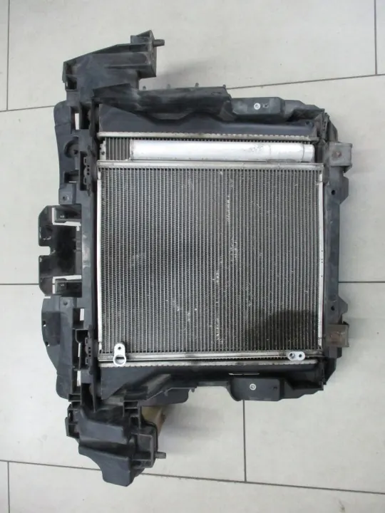 i-miev c-zero ion framkylarfläkt OEM image 3