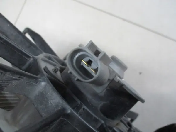 i-miev c-zero ion framkylarfläkt OEM image 7