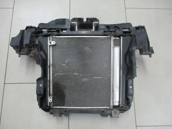 i-miev c-zero ion framkylarfläkt OEM image 8