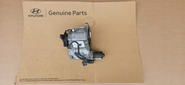 Différentiel Haldex OEM 256 pour Kia Sportage 4x4 image 2