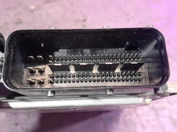 Motorcomputer OEM Zawada-387476- voor VW Touareg I image 4
