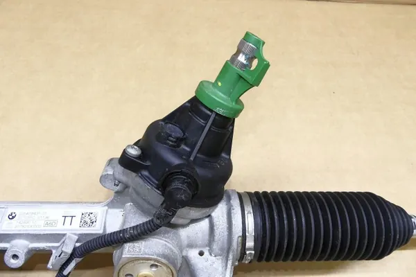 OEM 225A58431 Ohjausvaihde BMW 4-sarja G22 image 3