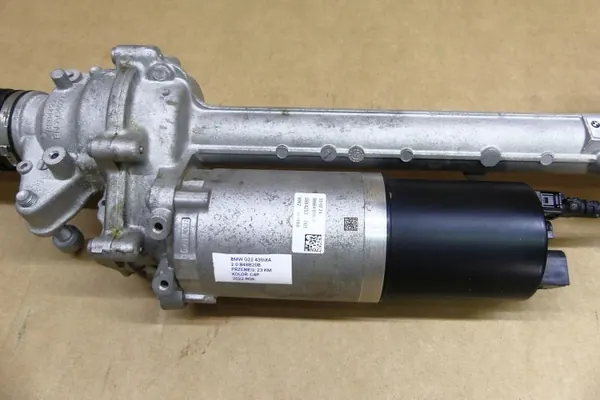 OEM 225A58431 Ohjausvaihde BMW 4-sarja G22 image 4