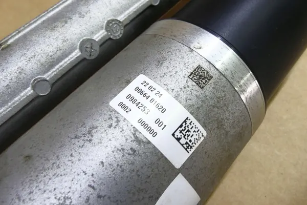 OEM 225A58431 Ohjausvaihde BMW 4-sarja G22 image 6