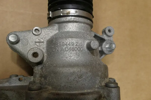 OEM 225A58431 Ohjausvaihde BMW 4-sarja G22 image 8